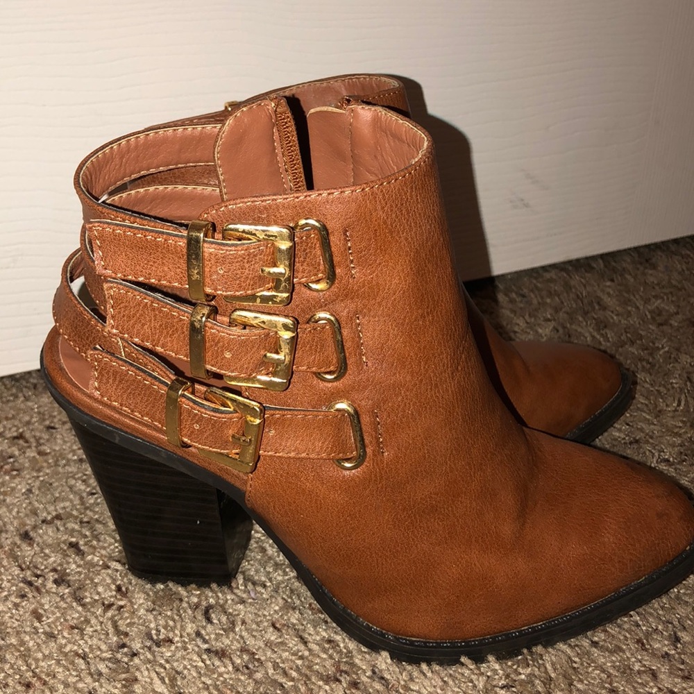 Booties